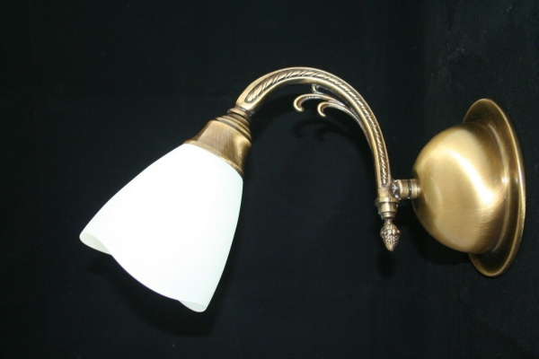 Rabalux 8771 - Edle Wandleuchte Wandlampe Leuchte Lampe Licht