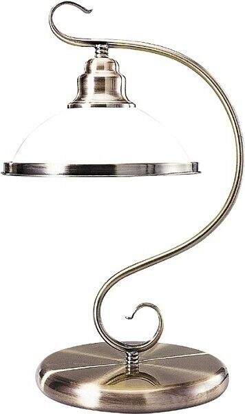 Rabalux 2752 Tischleuchte Leuchte Lampe Licht Tischlampe Leuchte Tisch